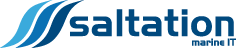 saltation marine IT